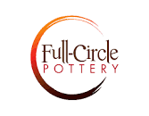 Full Circle Pottery logo