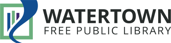Watertown Free Public Library logo