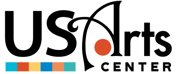 USArts Education Center logo