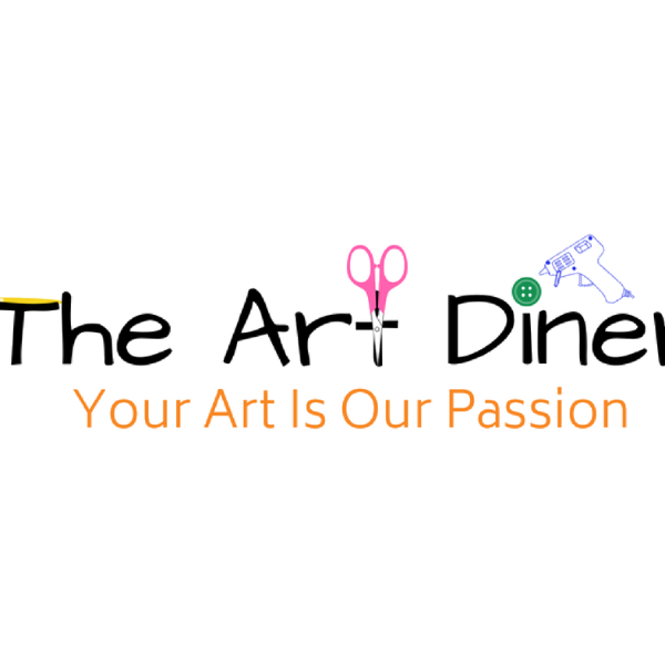 The Art Diner logo