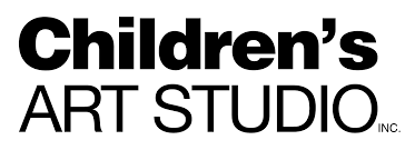 The Children's Art Studio logo