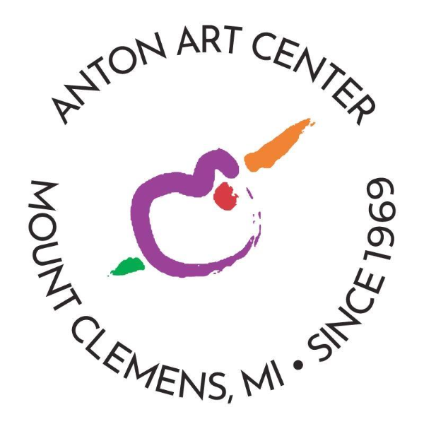 Anton Art Center logo