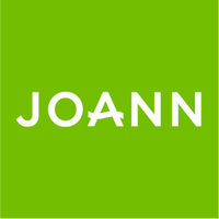 Jo-Ann Fabric and Craft Stores logo