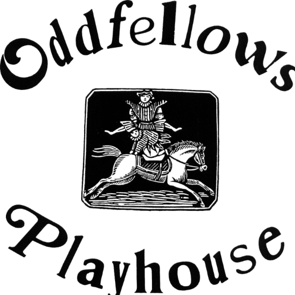 Oddfellows Playhouse Youth Theater logo