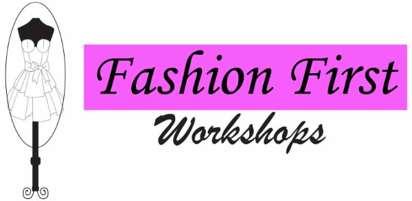 Fashion First Workshops LLC logo