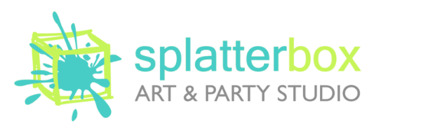 Splatterbox logo