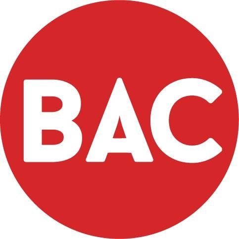 Brentwood Art Center logo