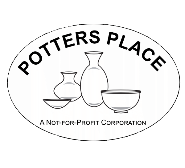 Potters Place logo