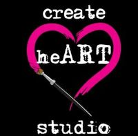 Create Heart Studio logo