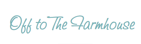 Off To The Farmhouse logo