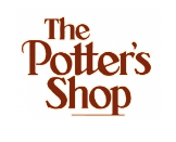 The Potter's Shop logo