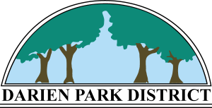 Darien Park District logo