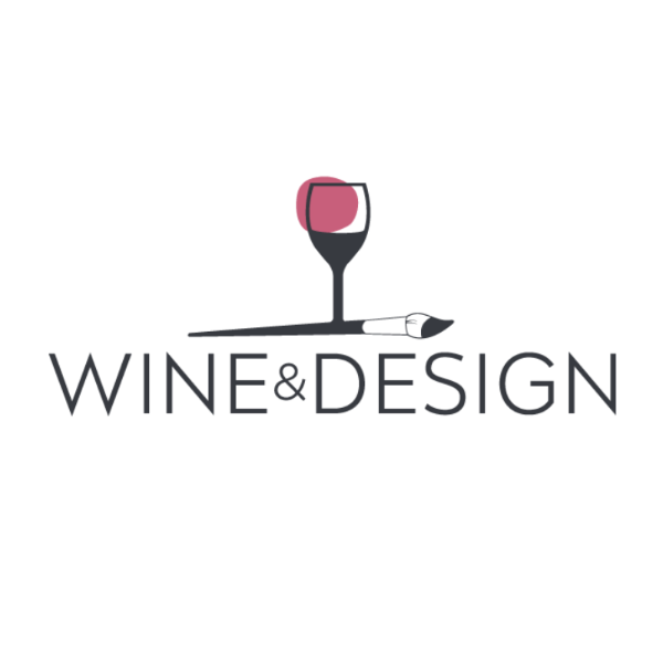 Wine & Design logo