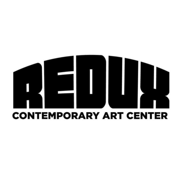 Redux Contemporary Art Center logo