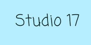 Studio 17 logo
