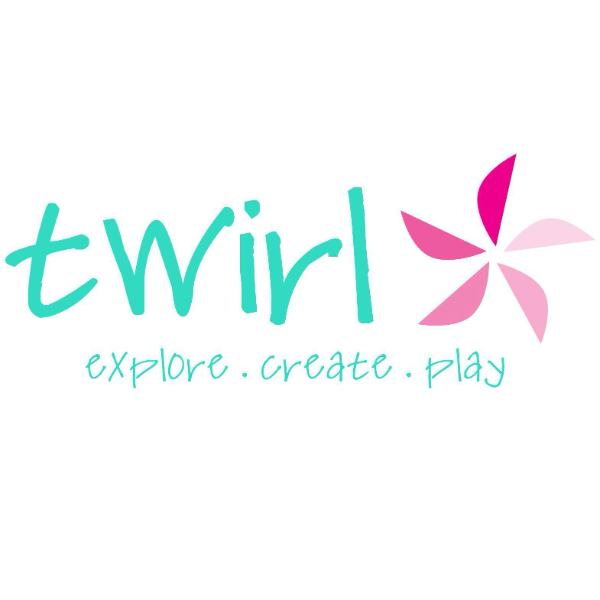 twirl logo