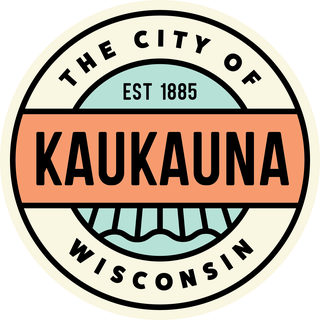 Kaukauna Recreation Department logo