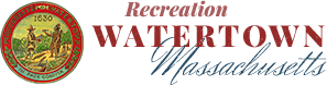 Watertown Recreation Department logo