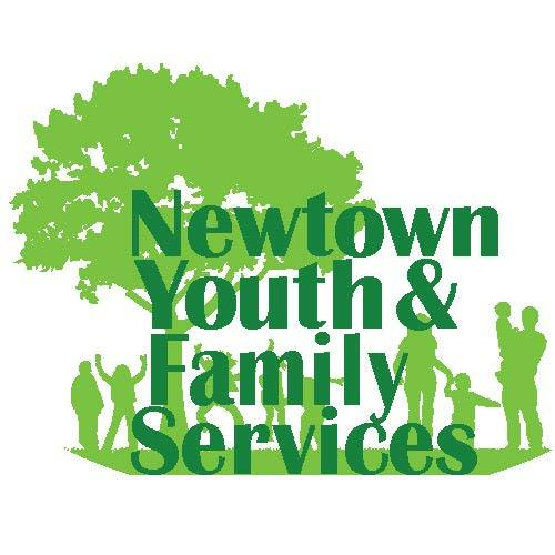 Newtown Youth and Family Services logo