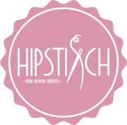 HipStitch logo
