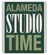 Alameda Studiotime logo
