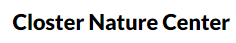 Closter Nature Center logo