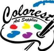Colorest Inc-Art Supplies logo