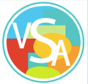 Vinings School of Art logo
