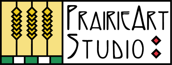 PrairieArt Studio logo