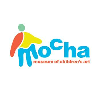 mocha | museum of children's art logo
