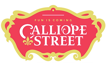 Calliope Street logo