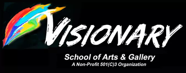 Visionary School of Arts logo