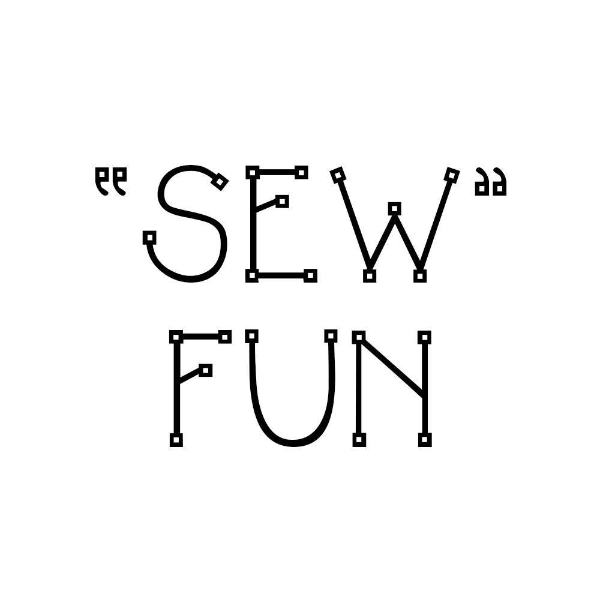 Sew Fun by Helen logo
