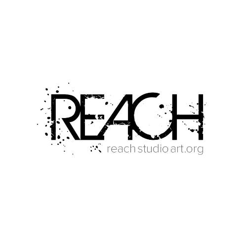 Reach Studio Art Center logo