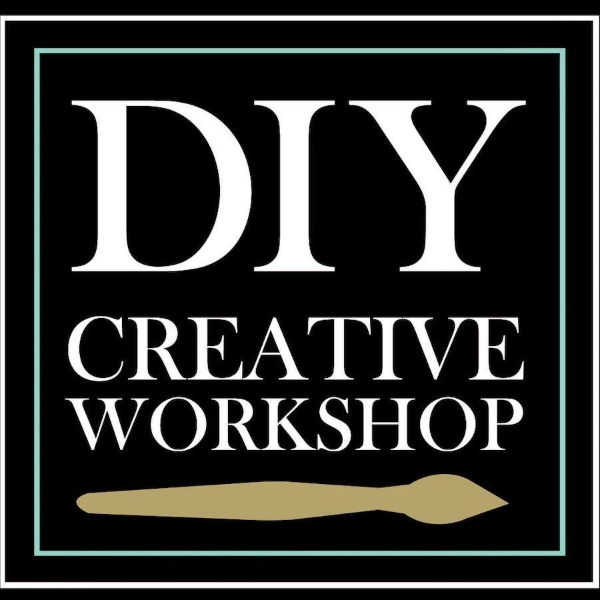 DIY Creative Workshop logo