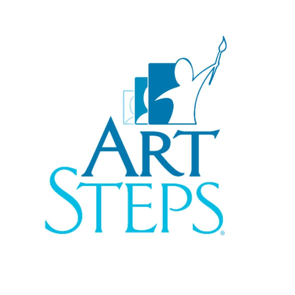 Art Steps logo