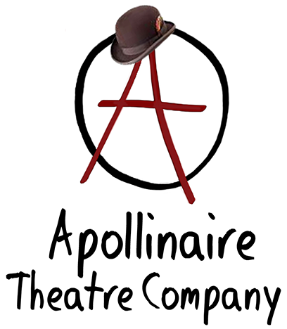 Apollinaire Play Lab logo