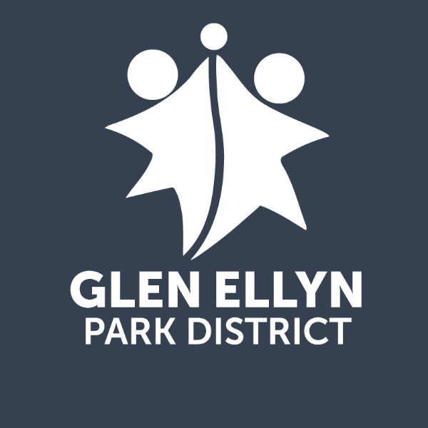 Glen Ellyn Park District logo