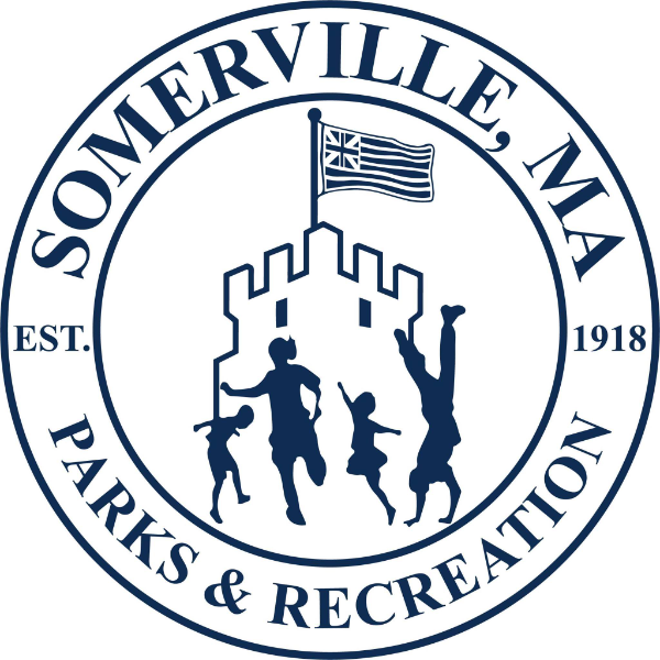 Somerville Recreation logo
