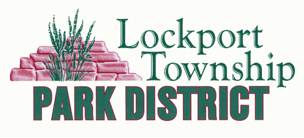 Lockport Township Park District logo