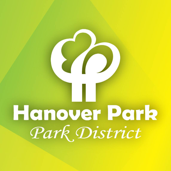 Hanover Park Park District logo