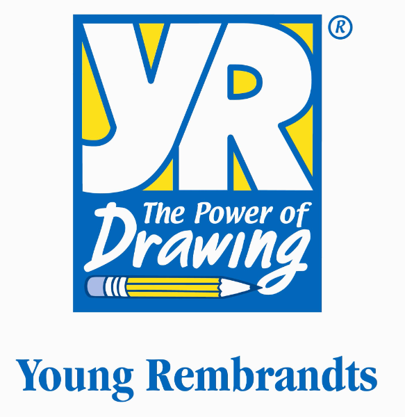 Young Rembrandts - Will, Kendall & Grundy Counties logo