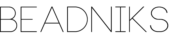 Beadniks Chicago logo