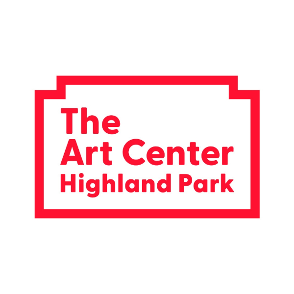 The Art Center Highland Park logo