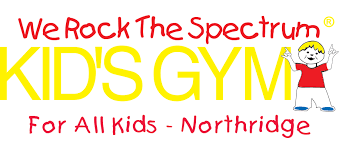 We Rock The Spectrum - Northridge logo