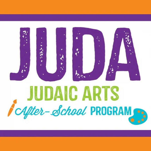 JUDA - Lincoln Park logo