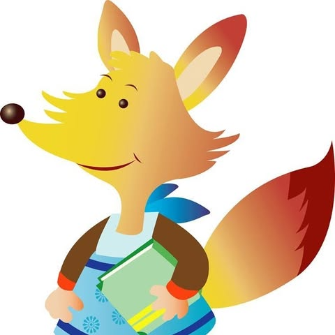 Crafty Fox Studio logo