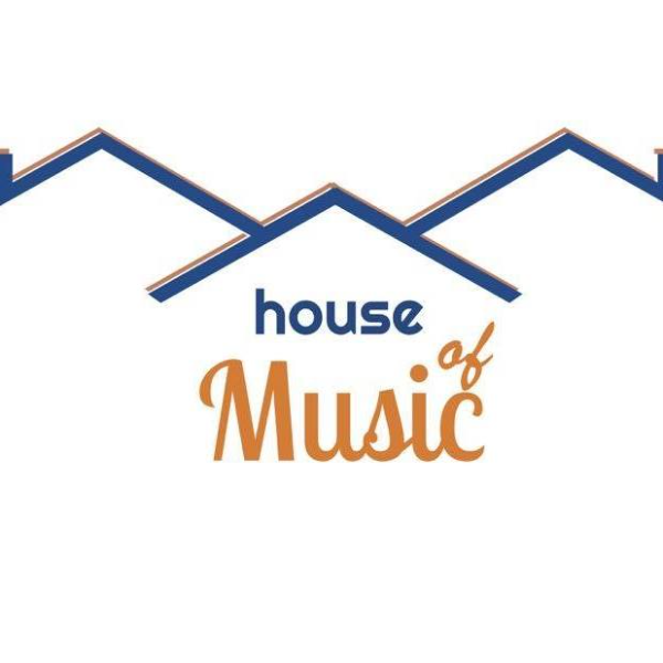 House of Music - PSL logo