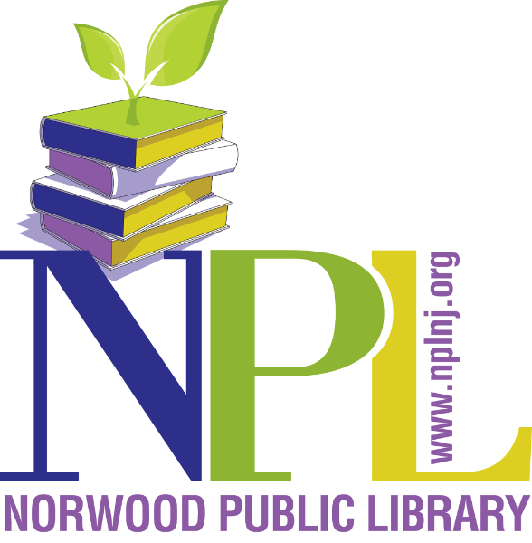 Norwood Public Library logo