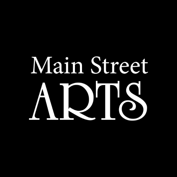 Main Street Arts logo